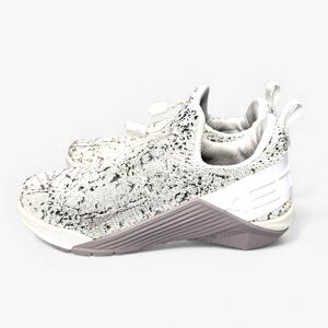 Nike React Metcon Training Shoes Women’s Size 6 BQ6046-100 Athletic Sneakers